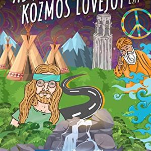 Adventures of Kozmos cover
